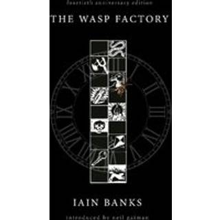 The Wasp Factory