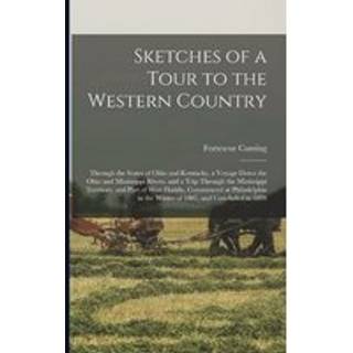 Sketches of a Tour to the Western Country