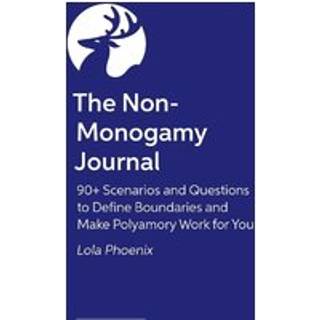 The Non-Monogamy Journal