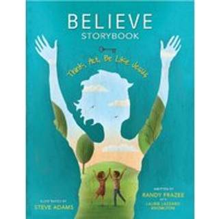 Believe Storybook