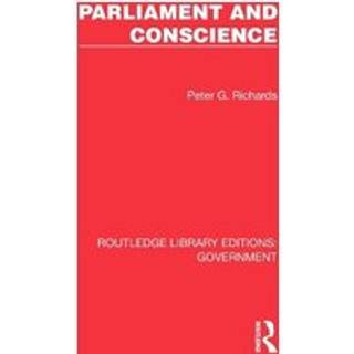 Parliament and Conscience