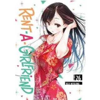 Rent-A-Girlfriend 26