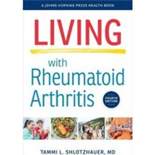 Living with Rheumatoid Arthritis