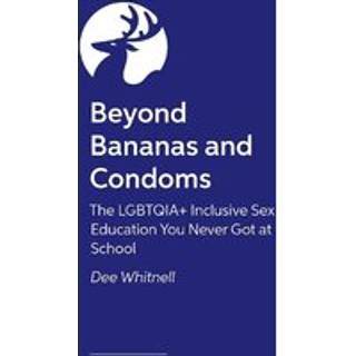 Beyond Bananas and Condoms