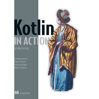 Kotlin in Action, Second Edition
