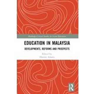 Education in Malaysia