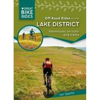 Off - Road Rides in the Lake District