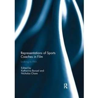 Representations of Sports Coaches in Film