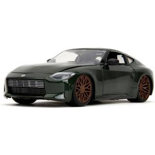 FAST & FURIOUS X - 2023 Nissan - 1:24