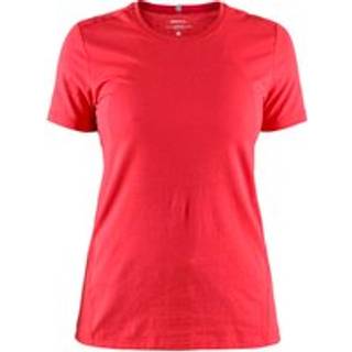 Craft - Deft 2.0 Tee Kvinder - Bright Red S