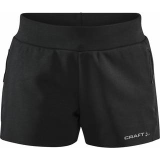 Icon shorts W - Black
