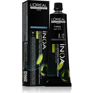 Loreal Inoa Color 8.12 60 g