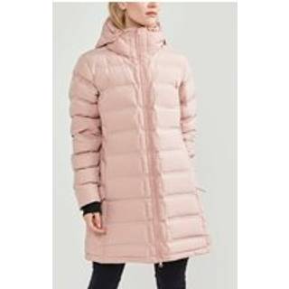 ADV Classic Down Parka W - Pink