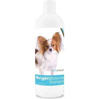 Sunde racer Papillon Bright Whitening Shampoo 12 oz