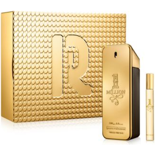 Paco Rabanne 1 Million Gavesæt 200ml EDT + 10ml EDT