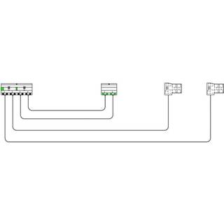 Electrolux sele, temperaturføler, PCB 1324405206