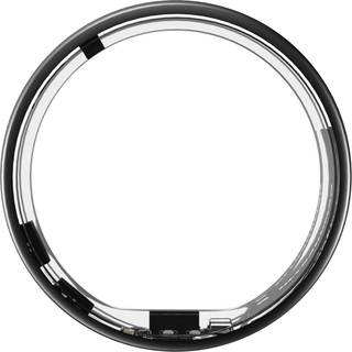 Ultrahuman Ring Air Aster Black - Size 10