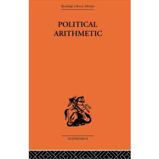 Political Arithmetic