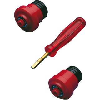 Industri - Isolering stik DII