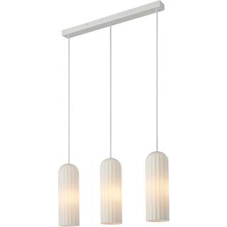 Nordlux - Miella 3 Pendel Rail White