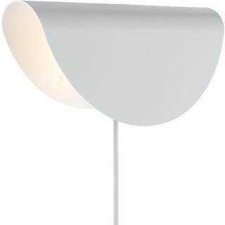 Nordlux Model 2110 væglampe hvid