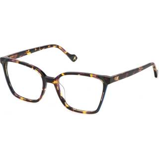 Yalea VYA134V SUSAN 0WTA 53 Briller Kvinder Tortoiseshell - Tortoise - 53mm