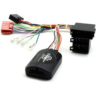 Rattstyrningskablage Lancia Delta 2009>