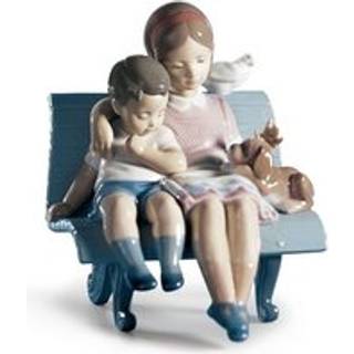 Lladro 01006446 Surrounded By Love - P4351
