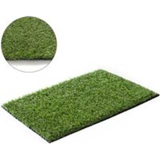 KUNSTGRÆS MONA enhver størrelse 200x200 cm