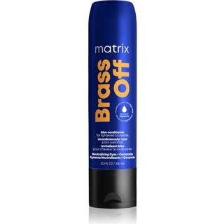 Matrix Brass Off Pigmented Conditioner 300ml