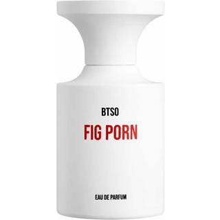 BORNTOSTANDOUT Fig Porn Eau De Parfum 50ml