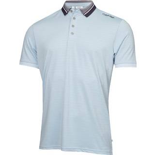 Calvin Klein Golf Polo Parramore, lyseblå