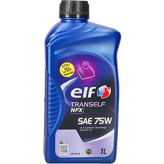 Elf Tranself NFX 75W (1 liter)