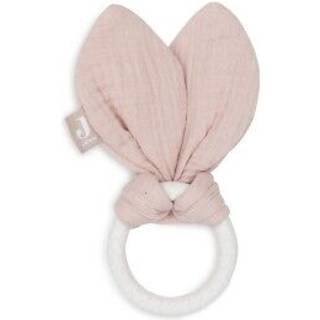 Jollein Bunny Ears Bidering, Wild Rose