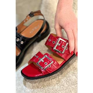 Phenumb Copenhagen - Next - Red