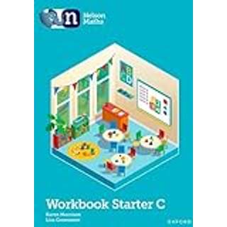 Nelson Maths: Starter Level Workbook C