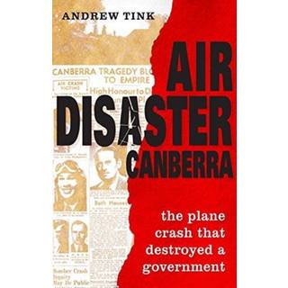 Air Disaster Canberra
