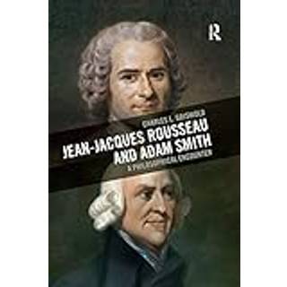 Jean-Jacques Rousseau and Adam Smith