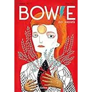 BOWIE: Una biografía