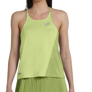 BULLPADEL BINES Mujer (Camiseta) - Amarillo