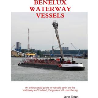 Benelux Waterway Vessels