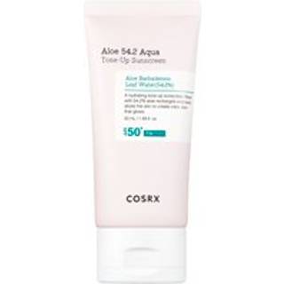 CosRx Aloe 54,2 Aqua Tone Up Sunscreen