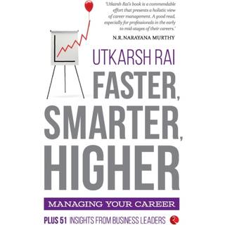 Faster, Smarter, Higher