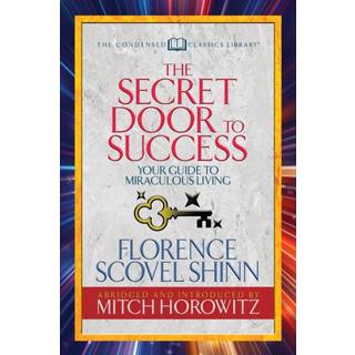 The Secret Door to Success (Condensed Classics)