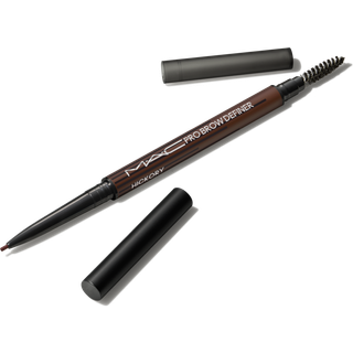 MAC Pro Brow Definer 1 mm-Tip Brow Pencil 0,03 gr. - Hickory
