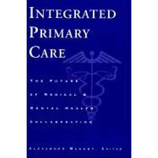 Integrated Primary Care