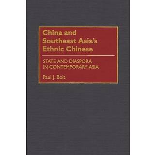China and Southeast Asia's Ethnic Chinese