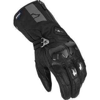 Macna Progress 2.0 RTX DL Varmehandsker sort XS