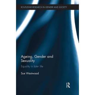 Ageing, Gender and Sexuality