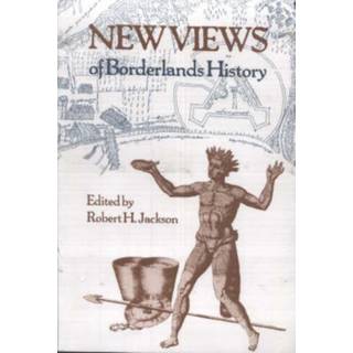 New Views of Borderlands History